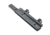 Weaver Thumbnut Riser Rail, Black Matte 48372