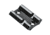 Weaver Top Mount Aluminum Base 46, Black, 48046