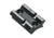 Weaver Top Mount Aluminum Base 75, Black, 48075