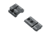 Weaver Top Mount Base Pair, Win 94, Matte 48475