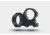 Weaver Precision Tactical Scope Rings
