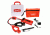 Weego Jump Starter, N44, Orange, WG-00446