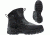 Wellco 44100-002 Uniform Boots - Gates Wellmed Lightweight First Response Slip On Boot