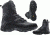 Wellco 72080-002 Uniform Boots - X-4orce 8in Tactical With Side Zip