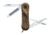 Wenger Evo Wood 81 Pocket Knife 16378
