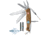 Wenger Mike Horn Swiss Army Knife 16324