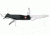 Wenger Swiss Army Knife Ranger 61 - Black 16304