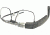Wetley Prescription Glasses w/ RX lenses - custom Rx adapter - for Google Glass 2 Explorer Edition
