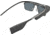 Wetley Prescription Glasses w/ RX lenses - custom Rx adapter - for Google Glass 2 Explorer Edition