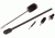 Wheeler Fine Gunsmith Equipment AR 15 Complete Brush Set 156715