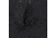 White Duck Hoplite Canvas Parachute Bag, Black, FBA-HPBB-2415