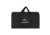 White Duck Hoplite Canvas Parachute Bag, Black, FBA-HPBB-2415