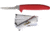 Wiebe Knives Boss Dog Fixed Blade Scalpel