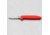 Wiebe Knives Boss Dog Fixed Blade Scalpel