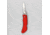 Wiebe Knives Boss Dog Fixed Blade Scalpel