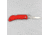 Wiebe Knives Boss Dog Fixed Blade Scalpel