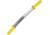 Wiebe Knives Pro Fleshing Knife