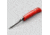 Wiebe Knives Red Fox Lockback Scalpel