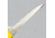 Wiebe Knives Skinner HZ Knife
