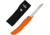 Wiebe Knives Tala Replaceable Blade Knife