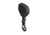 Wilcox 3-hole Lo Pro Shrouds Lanyard, Black, 41401G01-B