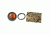 Wilcox Filter Cover Assembly, Amber, 34000G03