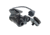 Wilcox AN/PVS-14 Gen1 Arm with NVG On/Off Switch, Black 26300G02
