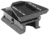 Wilcox Bridge Modular Dovetail Base, Black, 61301G01-B