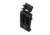 Wilcox DPAM Flight Quick Release Interface Plate, Black, 62104G03-B