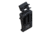 Wilcox DPAM Flight Quick Release Interface Plate, Black, 62104G03-B