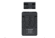 Wilcox DPAM Flight Quick Release Interface Plate, Black, 62104G03-B
