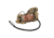 Wilcox DPAM Universal Night Vision Goggle Mount, Tan, 62100G06-T