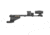 Wilcox Fusion Reflex Sighting System, f/ ARX160, Black/Tan, 65900G10