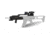 Wilcox Fusion Reflex Sighting System, f/G62, Black/Tan, 65900G11