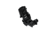 Wilcox G21 Non-Breakaway Base, MICH/ACH/ECH, Black, 28300G57-B