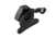 Wilcox L4 NVG One Hole Shroud Lanyard, Black, 56100G07-B