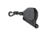 Wilcox L4 NVG One Hole Shroud Lanyard, Black, 56100G07-B