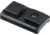 Wilcox MUM-14B Adaptor, Black, 61307G01-B