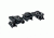 Wilcox MUM/GT-14 Bridge, Black 61300G05-B