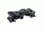 Wilcox MUM/GT-14 Bridge, Black 61300G05-B