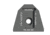 Wilcox NVG Interface Shoe Adapter, AN/PVS-15/15A, Black, 14003G01