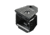 Wilcox NVG Interface Shoe Adapter, AN/PVS-7B/7D, Black, 14004G01