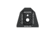 Wilcox NVG Interface Shoe Adapter, for AN/PVS 18/18A, Black, 14001G01