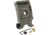 Wilcox One Hole Shroud with Bracket for ACH/MICH, Foliage Green, 56100G04-F