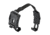 Wilcox Ratchet Strap Shroud ACH/MICH Helmet, Black, 56100G02-B