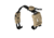 Wilcox Ratchet Strap Shroud f/ Non-Drilled ACH/MICH Helmet, Tan, 56100G01-T