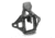 Wilcox Three Hole Shroud, Black, 56100G34-B