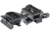 Wilcox Trijicon IR Patrol Binocular Bridge System, Right Hand, Black, 61300G22-B