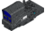 Wilcox BOSS XE Red High Power Laser Sight