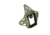 Wilcox WLS Lightweight Helmet Shrouds, Tan, 56108G02-F